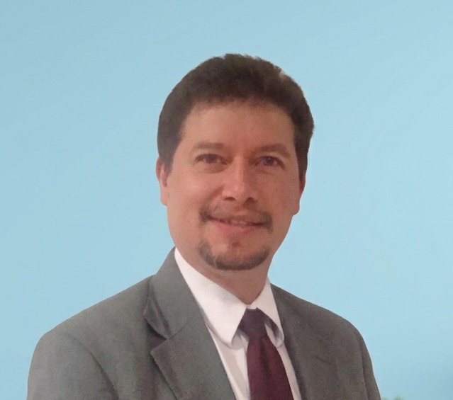 Ebert Herrera López
